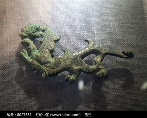 虎形|汉代虎形象艺术特征研究